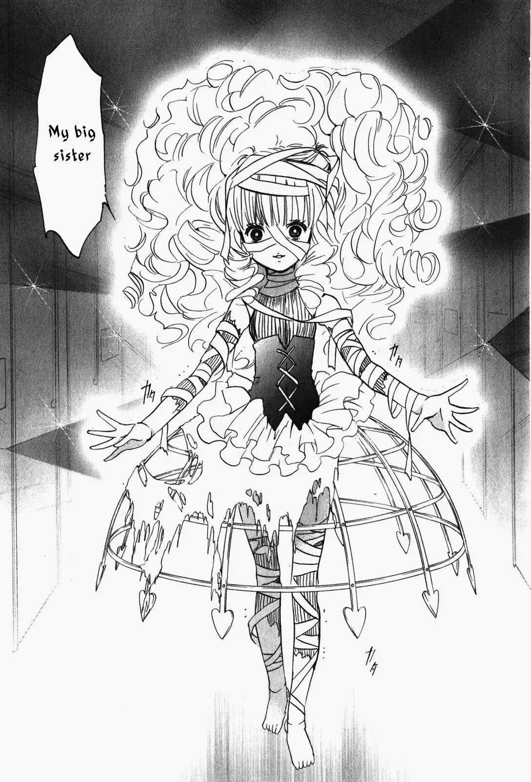 Rozen Maiden II Chapter 42 17